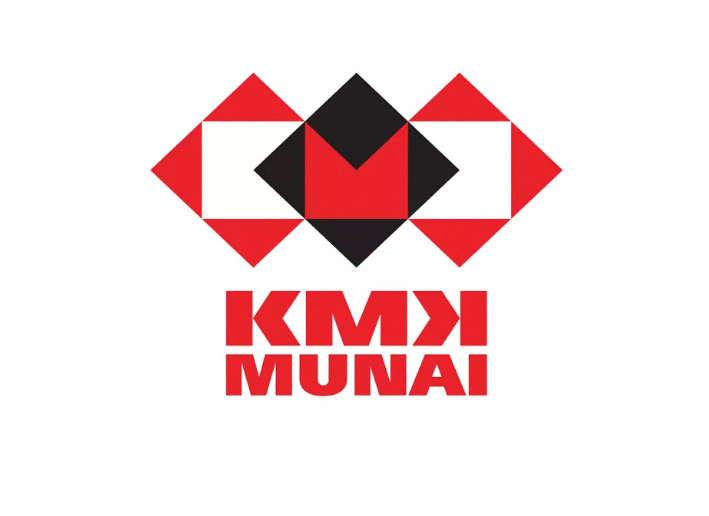 KMK Munai